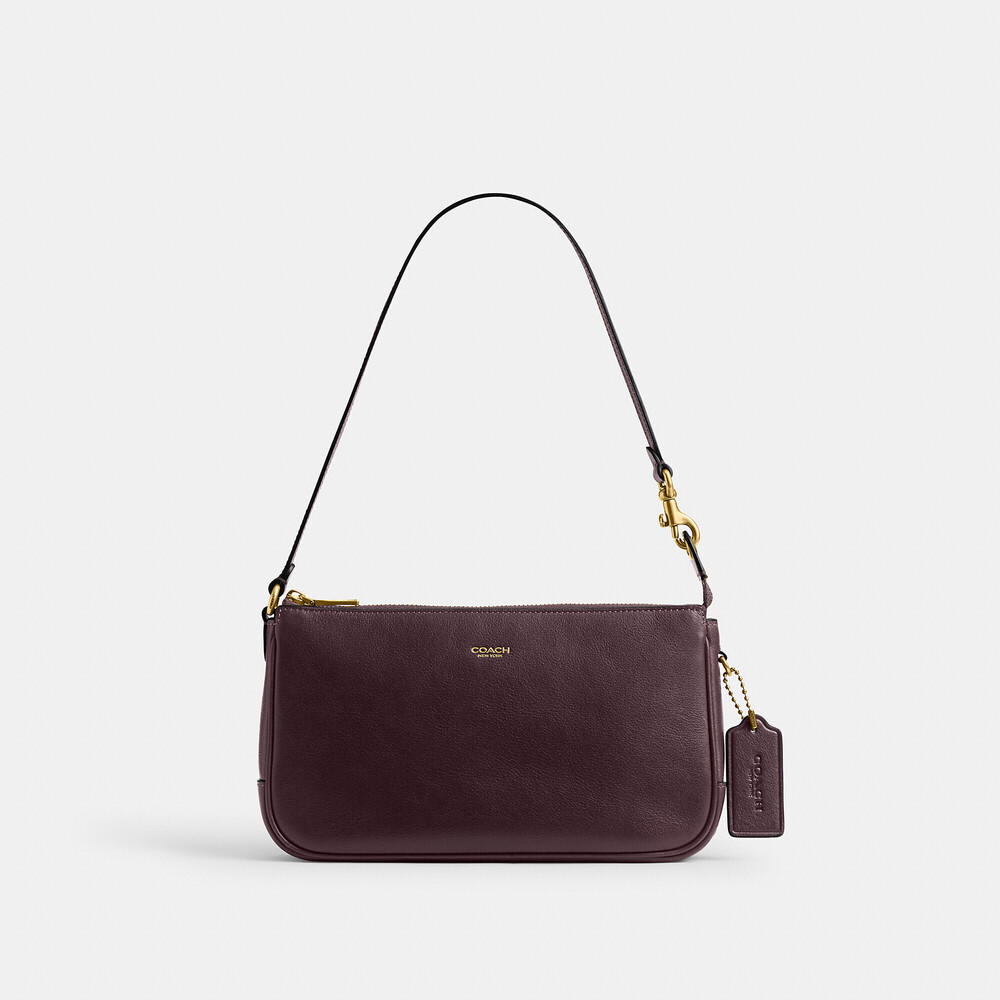 Coach Plaza Bag